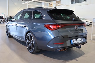 Kombi Cupra Leon 3 av 33