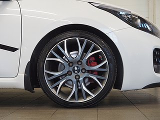 Halvkombi Kia Pro_Cee´d 9 av 20