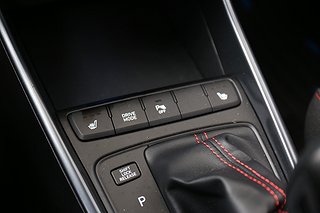Halvkombi Hyundai i20 21 av 22