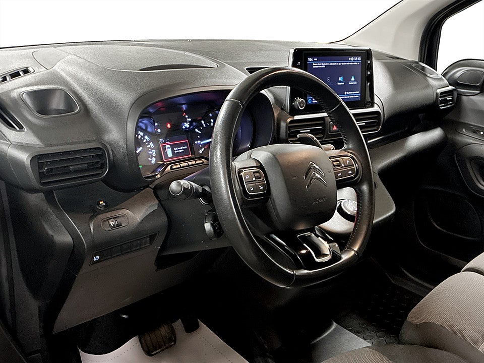 Bild på Citroën Berlingo Business Premium 1.5 BHDi 130hk Aut L1 B-KAMERA WEBASTO
