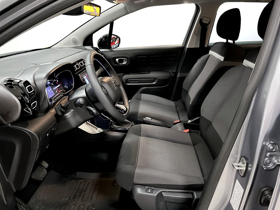 Bild på Citroën C3 Aircross Shine 1.2 PT 130hk Aut - CARPLAY