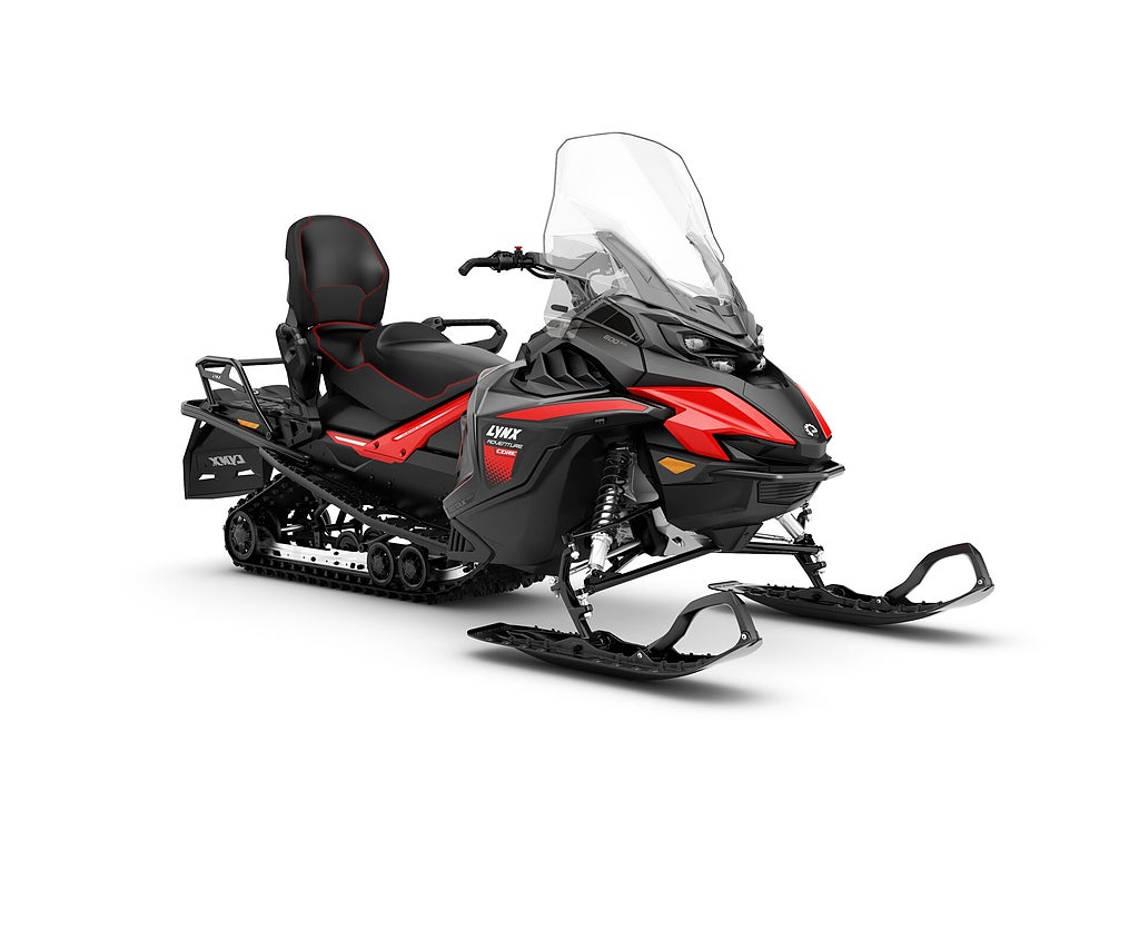 Lynx Adventure Core 600 Ace