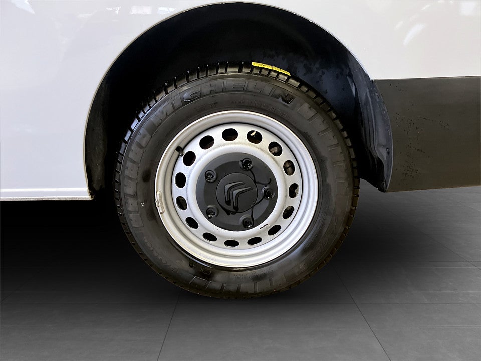 Bild på Citroën Jumpy Business Premium 2.0 BHDi 145hk Aut L3 B-KAMERA DRAG