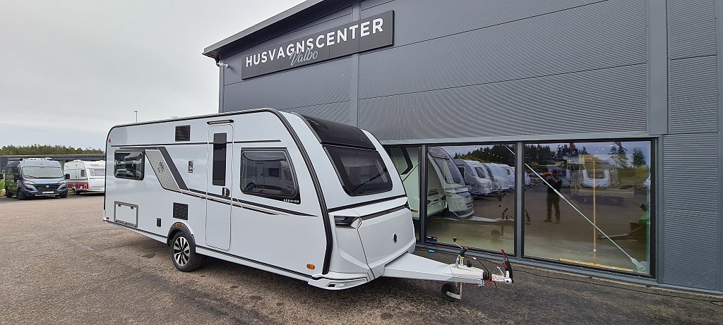 Knaus Südwind 580 UF Black Selection 