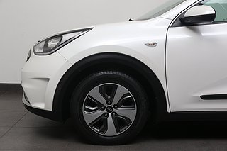 SUV Kia Niro 3 av 17