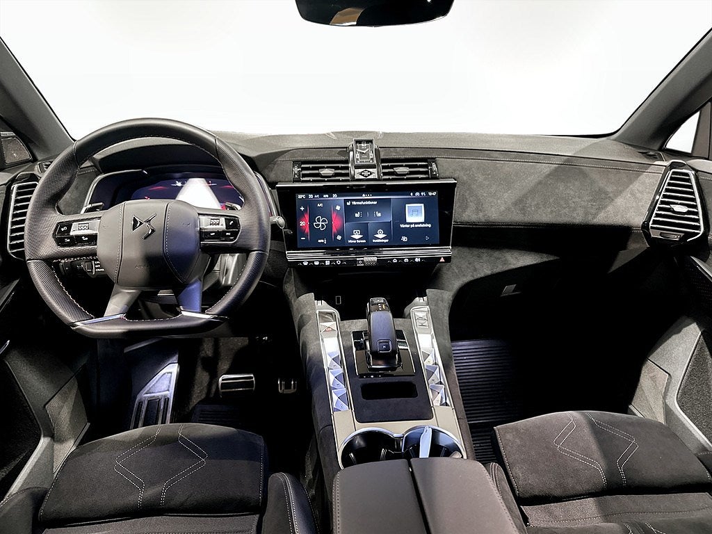 Bild på DS 7 Crossback Crossback DS 7 Pallas 1.5 BlueHDi 130hk Aut - DRAG,FOCAL,CARPLAY