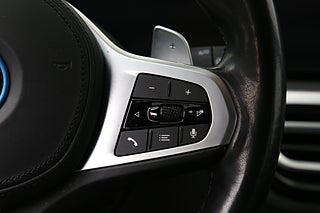 Kombi BMW 330e 16 av 24