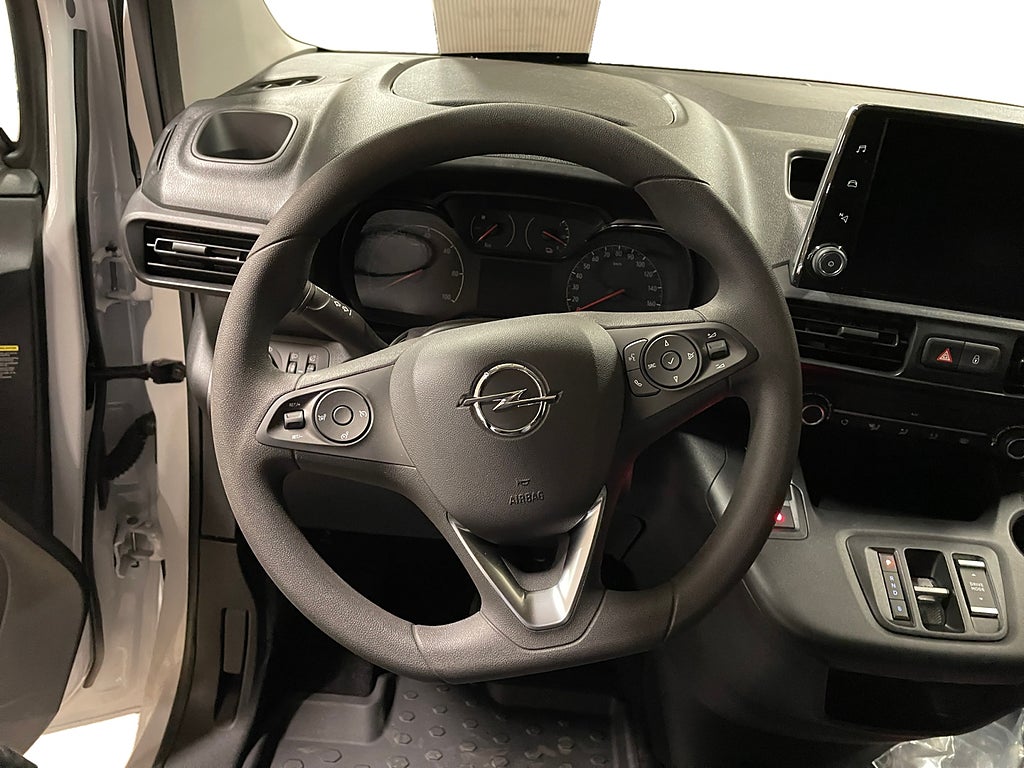 Opel Combo 2023 - miniatyr 12