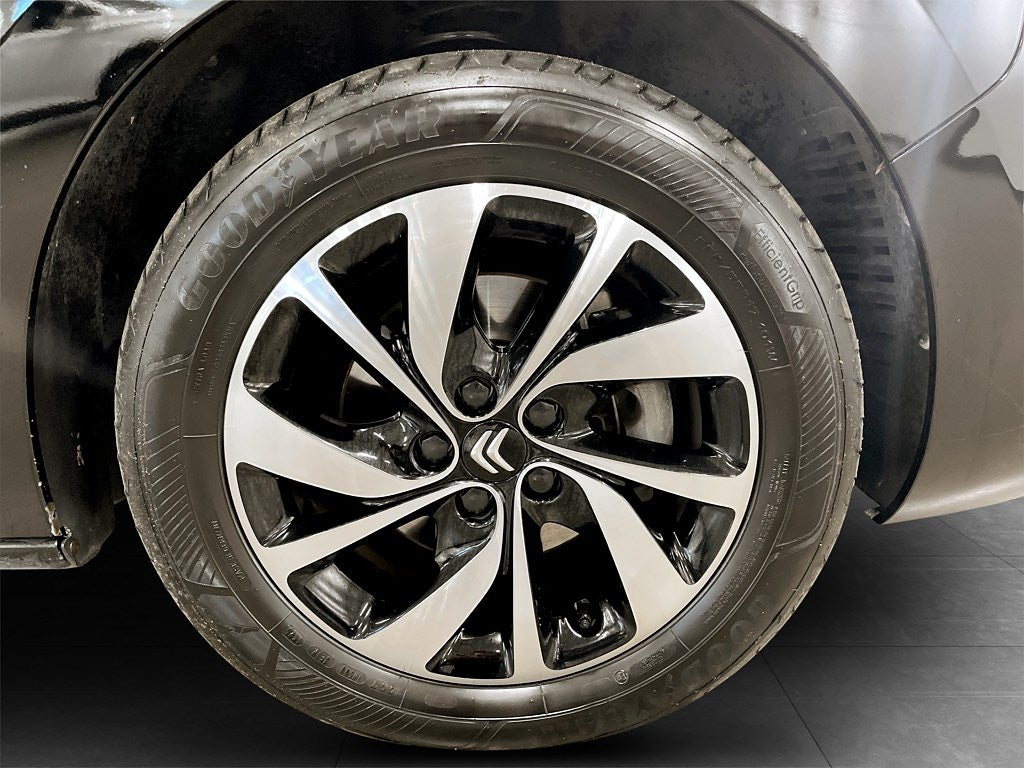 Bild på Citroën e-Jumpy Spacetourer Feel+ L3 8-SITS - DEMO