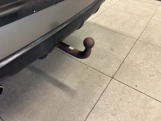 Subaru Forester 2.0 4WD Drag/SoV-däck/MoK-värm