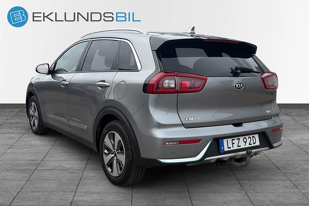 Kia Niro 2019