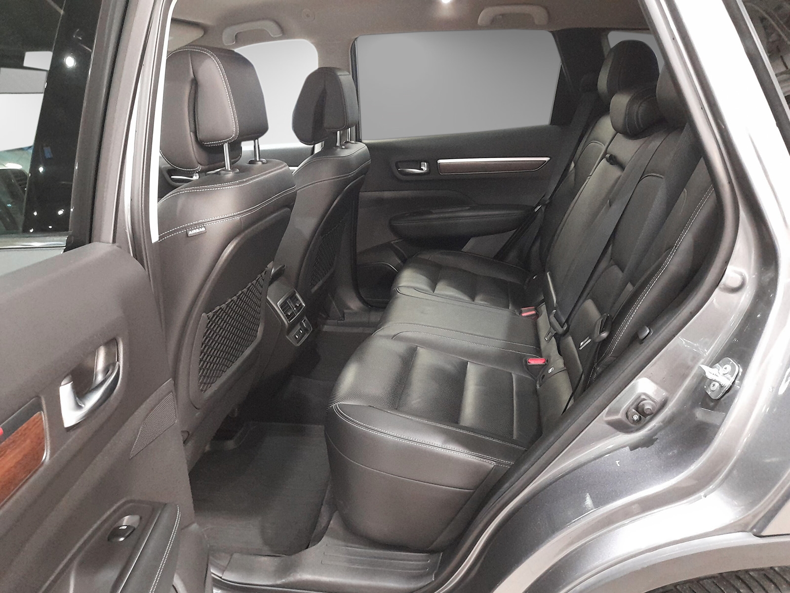 Renault Koleos 2.0 dCi 4WD XTRONIC-CVT 2019, kuva 5/41