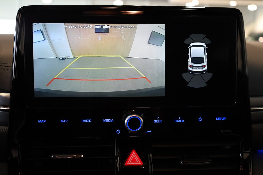 Hyundai IONIQ Electric 38.3 kWh Premium Plus Navi Kamera 2020
