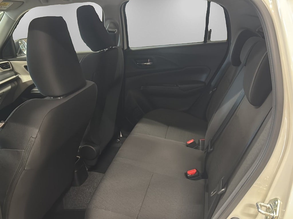 Suzuki Swift Hybrid Automat 83HK 3år fri service – bild 9
