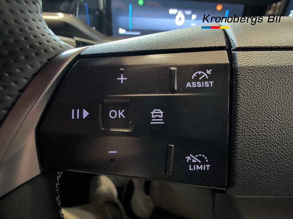 Opel Grandland Grandland GS Hybrid 145 hk Aut *Drag+Service* – bild 20