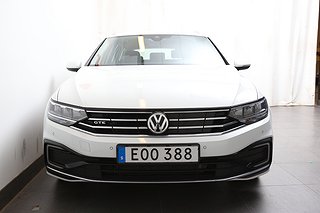 Kombi Volkswagen Passat 5 av 19