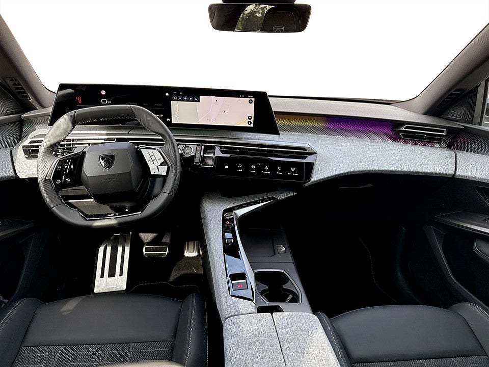 Bild på Peugeot 5008 GT Hybrid 145hk Aut - DEMO