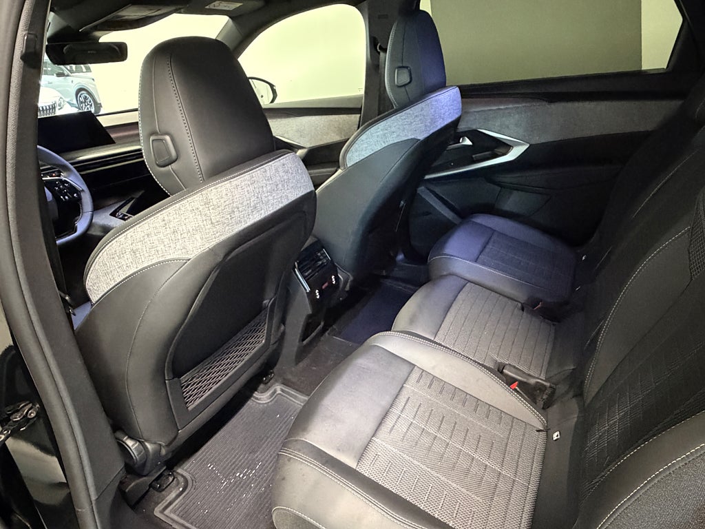 Peugeot 5008 Hybrid 145 1.2 PureTech 145 SÅLD thumbnail