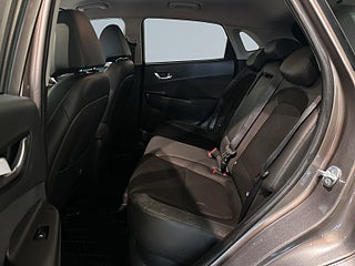 Hyundai Kona 39.2 kWh Essential Kamera Psens CarPlay GPS SoV – bild 13