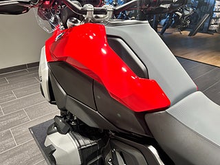 BMW R1300GS /Innovation/Adaptiv Nivå/Toppbox/217 mil
