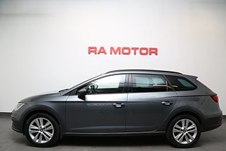 Kombi Seat Leon 3 av 22