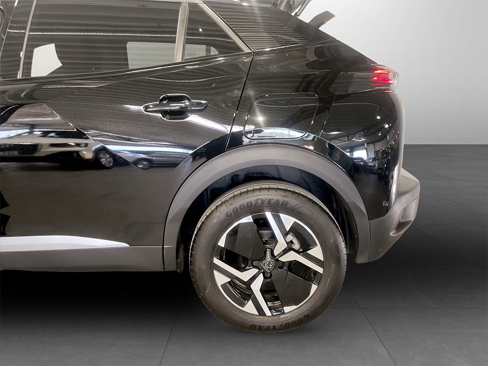 Bild på Peugeot 2008 GT 1.2 PT 130hk Aut B-KAMERA CARPLAY
