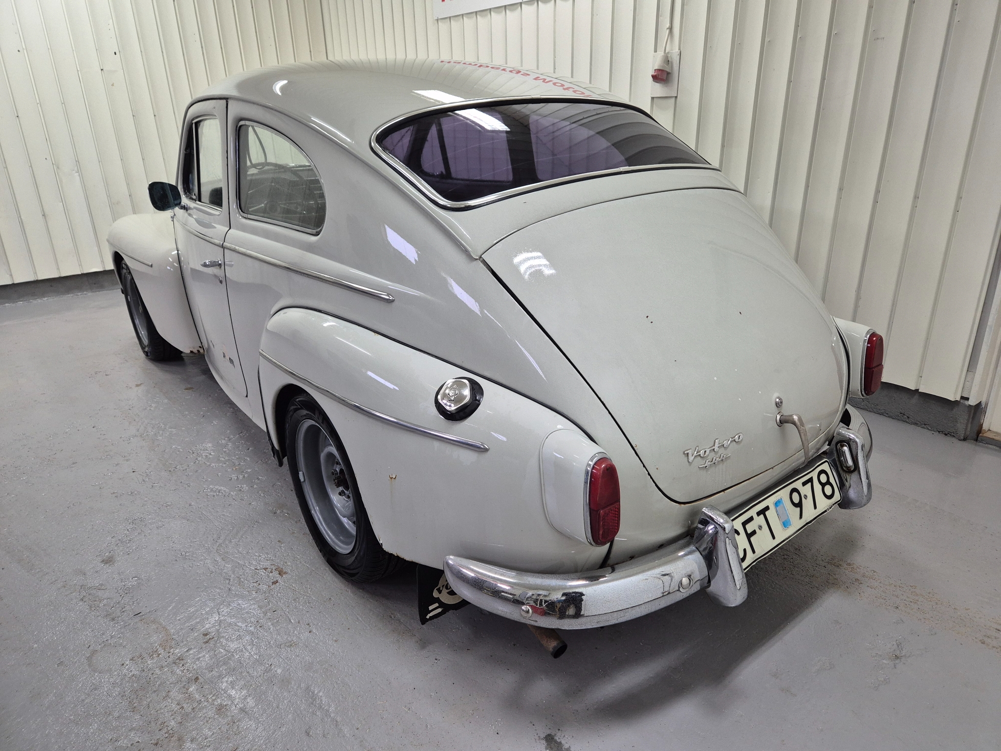 Volvo PV 1960, kuva 3/41