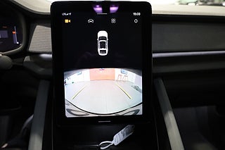 Halvkombi Polestar 2 17 av 23