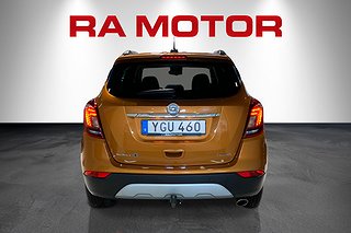 SUV Opel Mokka 5 av 21