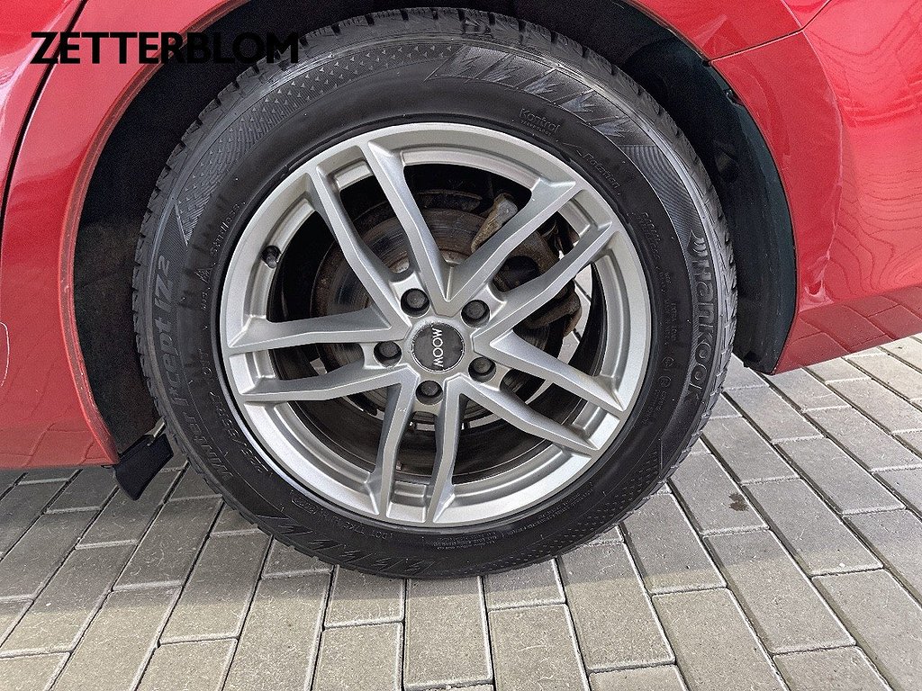 Kombi Mazda 6 13 av 15