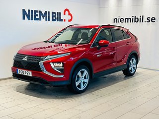 Mitsubishi Eclipse Cross Plug-In Hybrid 4WD/SoV/Kamera/MOMS