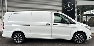 Transportbil - Skåp Mercedes-Benz Vito 2 av 22