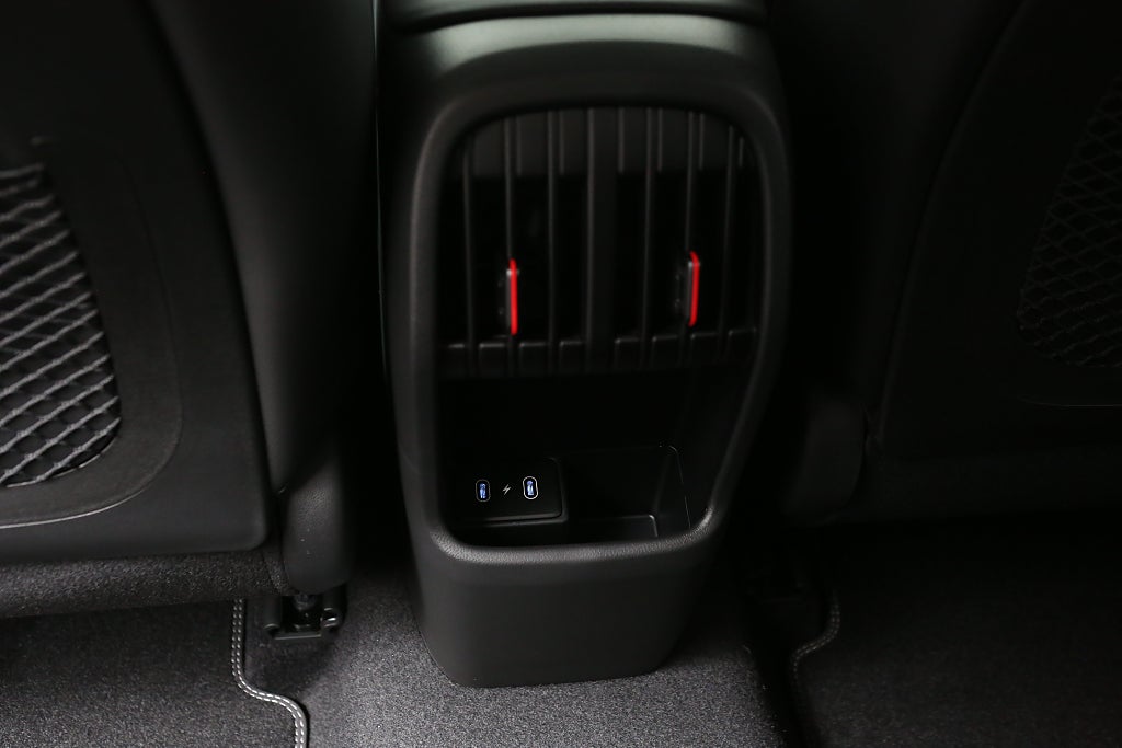 Hyundai Kona EV 65kWh N-line Avbetalningskampanj