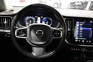 Kombi Volvo V60 14 av 20