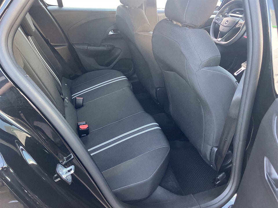 Bild på Opel Corsa GS 1.2 Turbo 100hk Aut B-KAMERA RATTVÄRME