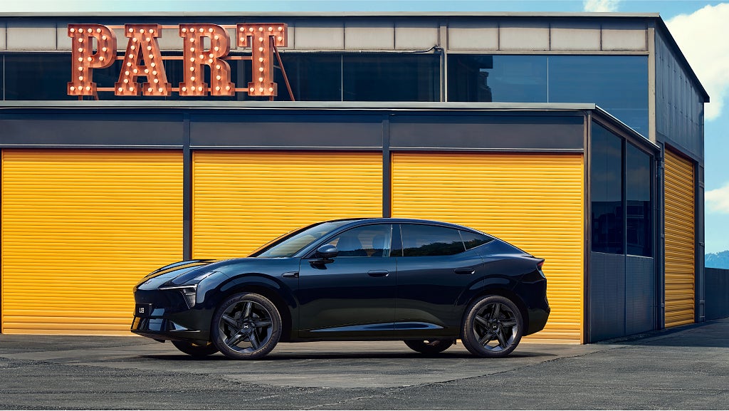 XPENG L03 XPENG L03 AWD Performance Ultra | Black Edition 