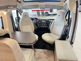 Husbil-övrigt Rapido VAN 62 15 av 26