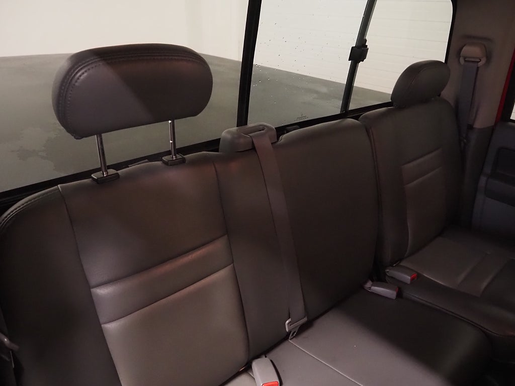 Dodge RAM 1500 Quad Cab 4.7 V8 238hk Lone Star | Dragkrok | 2006