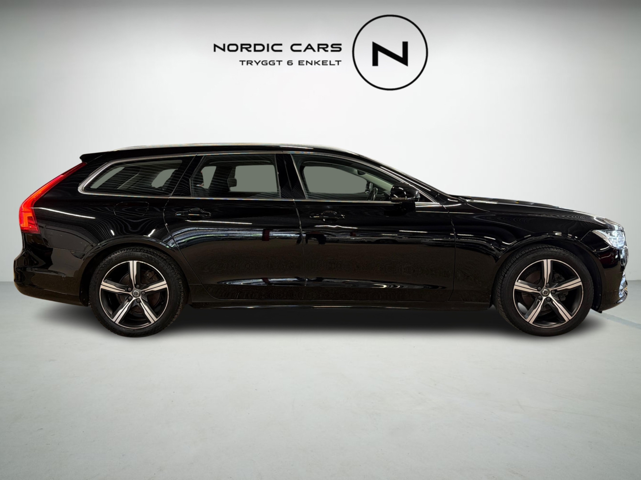 Volvo V90 2020, kuva 5/53