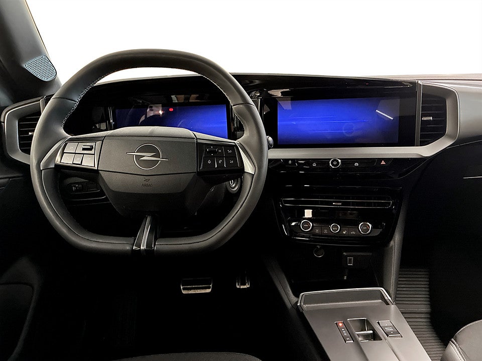 Bild på Opel Mokka GS 1.2 Turbo 130hk Aut B-KAMERA CARPLAY