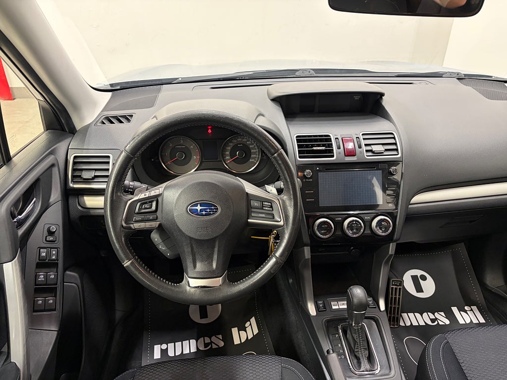 Subaru Forester 2015 - miniatyr 6