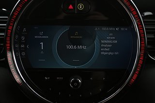 Halvkombi MINI Cooper 17 av 23