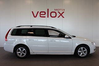 Kombi Volvo V70 3 av 18