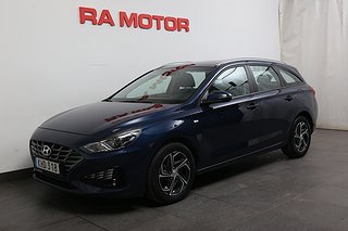 Kombi Hyundai i30