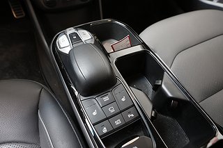 Halvkombi Hyundai IONIQ 22 av 24