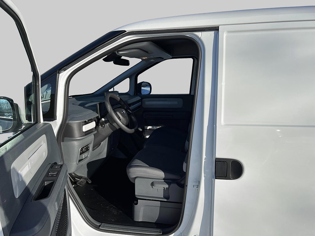 Maxus E-Deliver 5  2026 - miniatyr 11