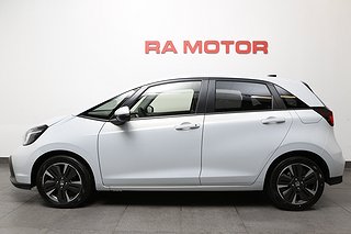 Halvkombi Honda Jazz 5 av 25
