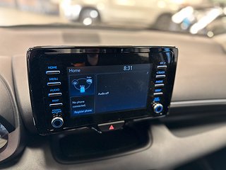 Mazda 2 Hybrid 116hk Kamera/Adaptiv Farthållare/10ÅrsGaranti