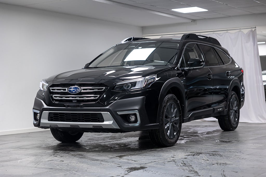 Subaru Outback LIMITED
