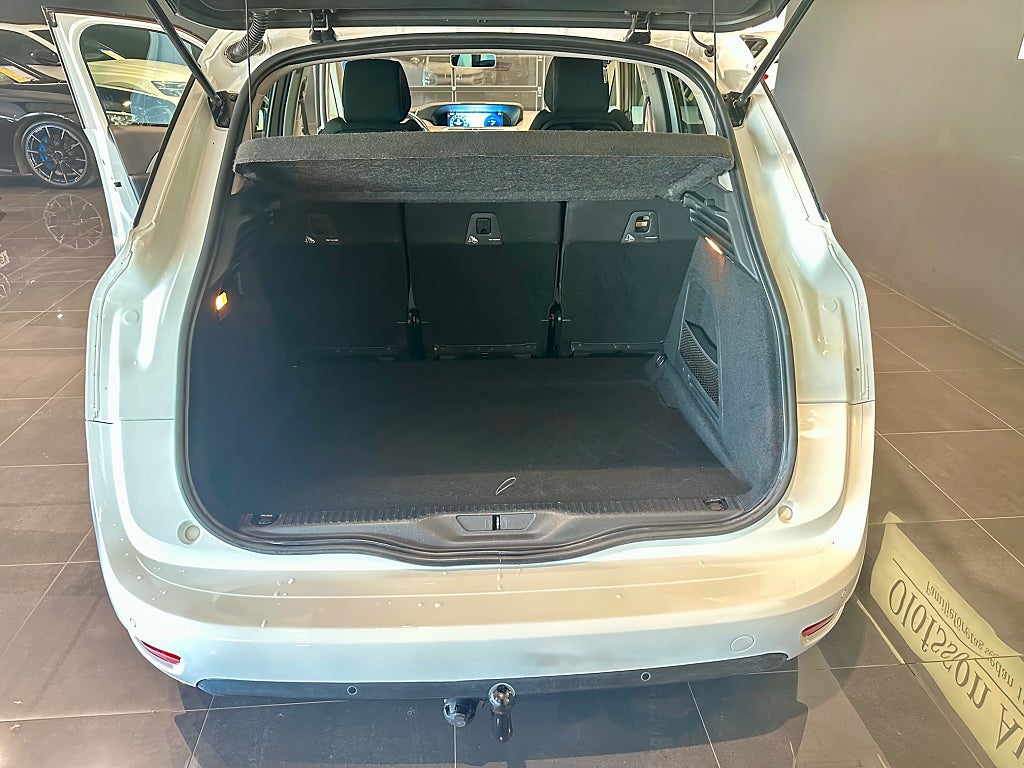Citroën C4 Picasso 1.6 BlueHDi EAT Euro 6 - bild 6